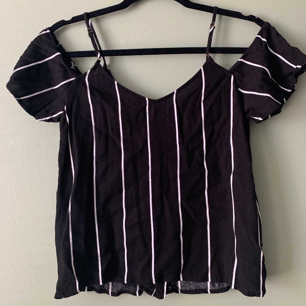 Kendall & Kylie Blouse